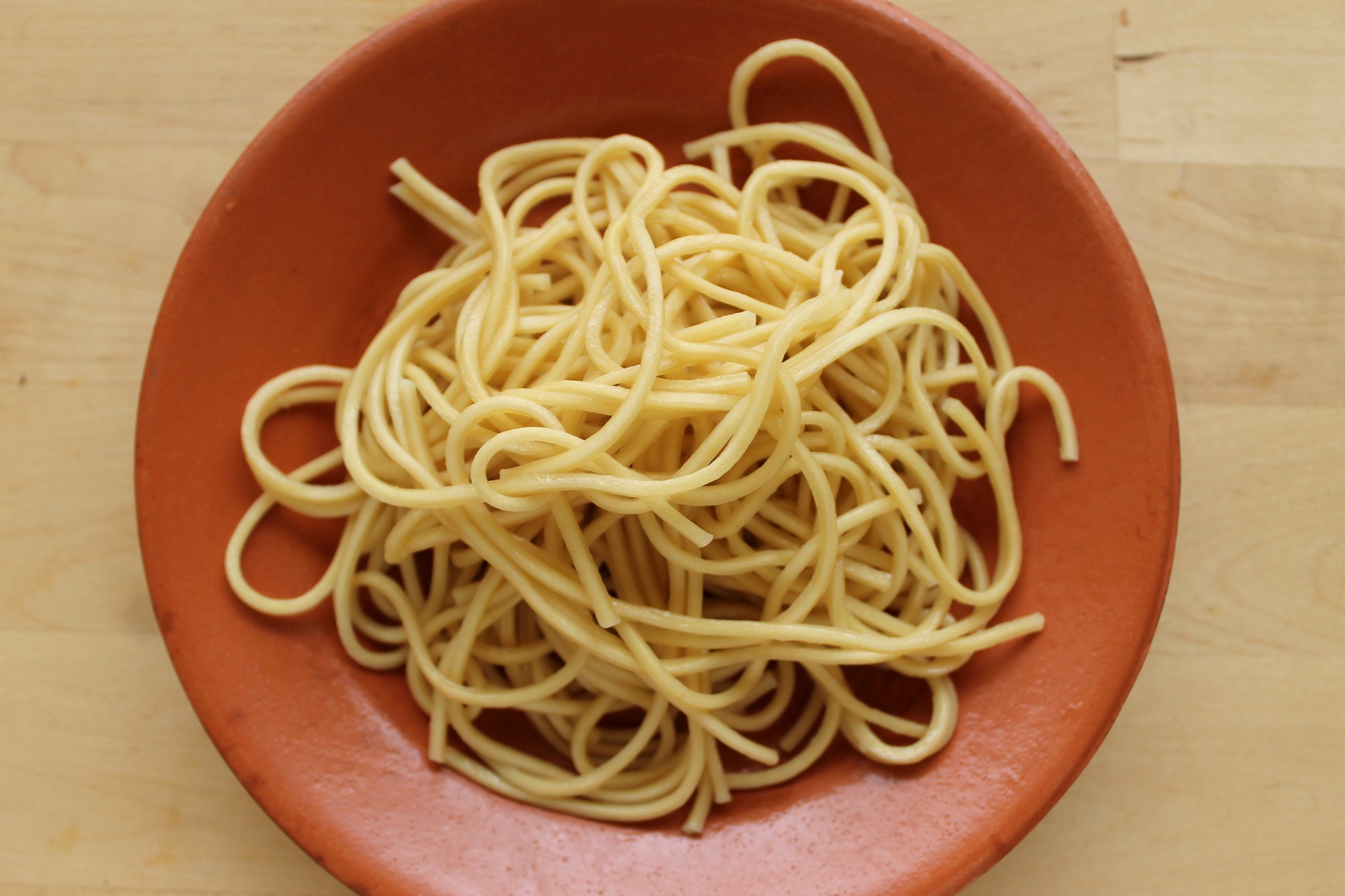 Hakubaku’s dried noodles are my second favorite ramen.