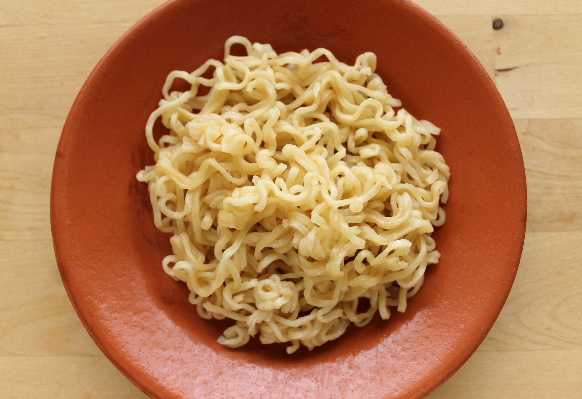 Sapporo is a classic, well-rated brand of instant ramen.