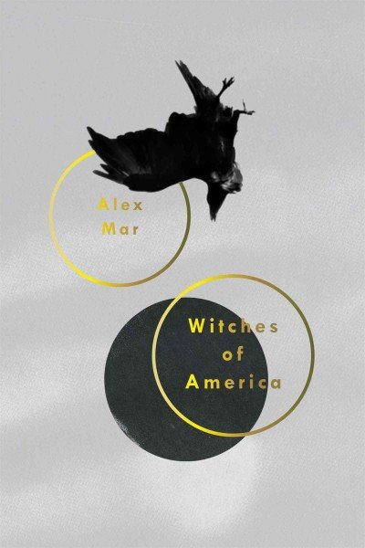 Witches of America by Alex Mar