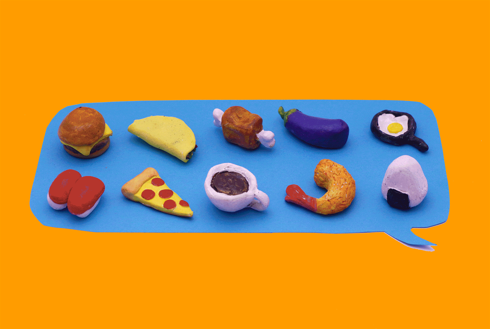 Food Emojis