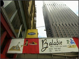Baladie Gourmet Cafe