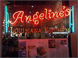 Angelines Louisiana Kitchen