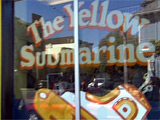 The Yellow Submarine
