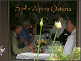 Stella Alpina Osteria