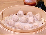 Xiao Long Bao Soup Dumplings