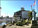 Quinns Lighthouse Restaurant and Pub