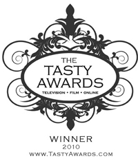 The Tasty Awards 