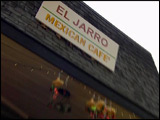 El Jarro