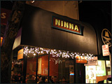 Ninna Restaurant