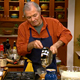 Jacques Pepin in Episode 105: Fine Finishes