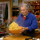 Jacques Pepin cooks up pasta in Cozy Carbs episode