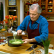 Jacques Pepin in Souper Soups for Supper