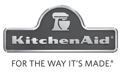KitchenAid - For The Way Its Made.
