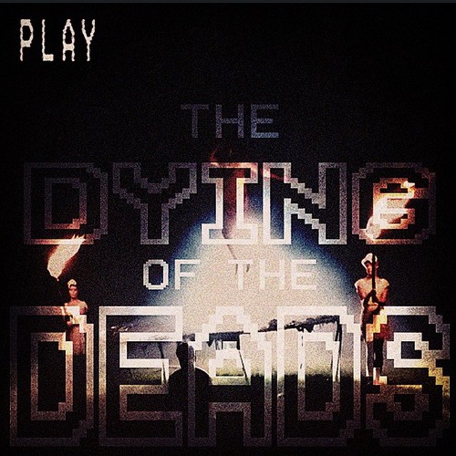 The Dying of the Dead