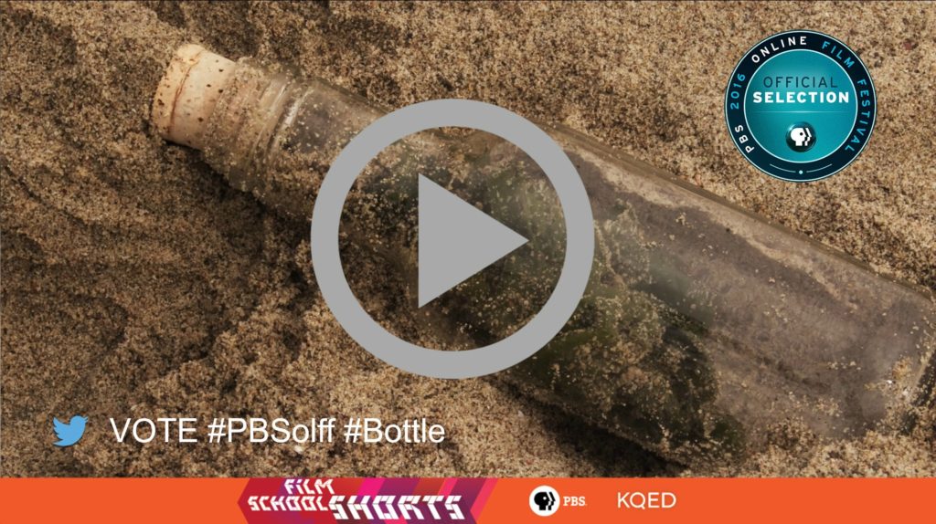 Watch and Vote: Bottle