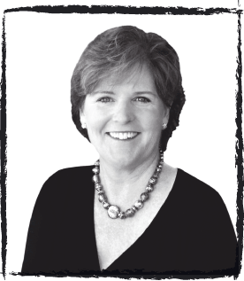 Lynn O'Connor Vos was named Healthcare Businesswomen's Association Woman of the Year in 2005, for her leadership in medicine and marketing.