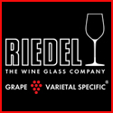 REIDEL- The Wine Glass Company