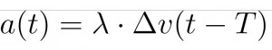 lambda formula