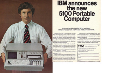IBM-5100