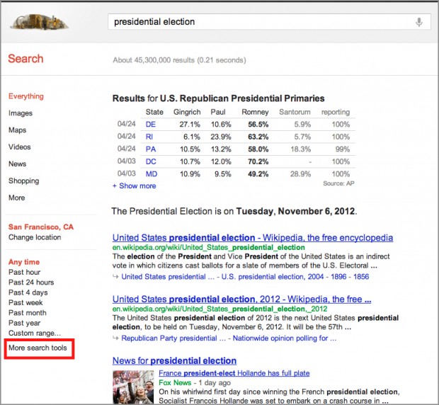 Search results for [presidential elections]