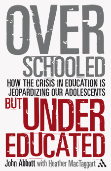 overschooled-but-undereducated