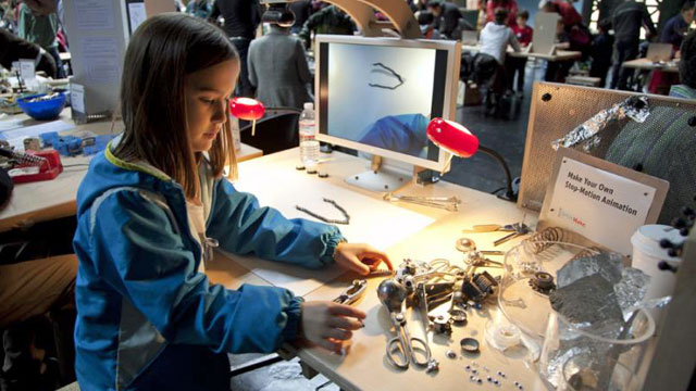 How to Turn Your School Into a Maker Haven | MindShift ...