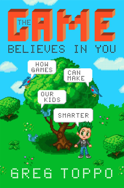 game believes in you