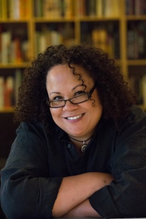 Author Julie Lythcott-Haims