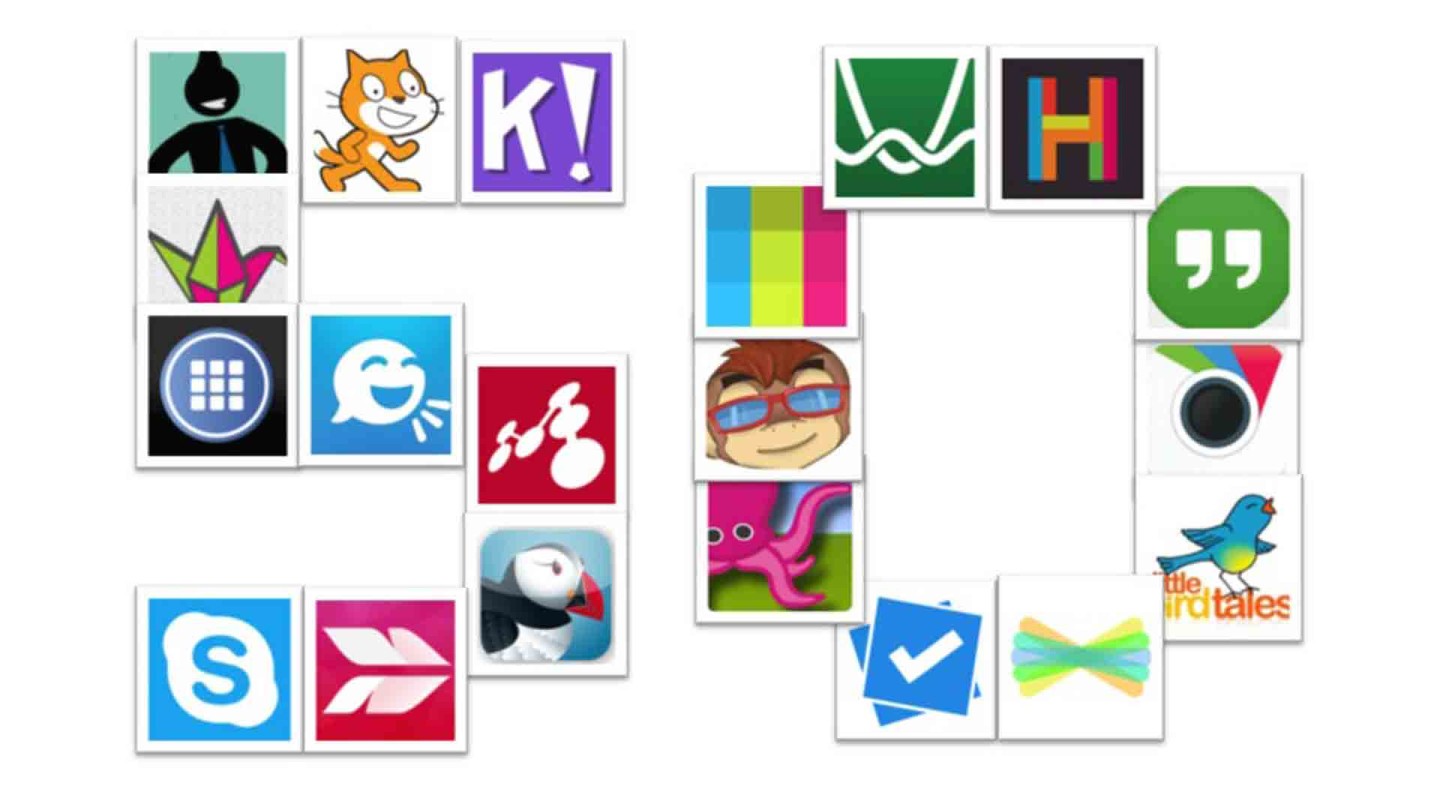 Teacher Recommended: 50 Favorite Classroom Apps