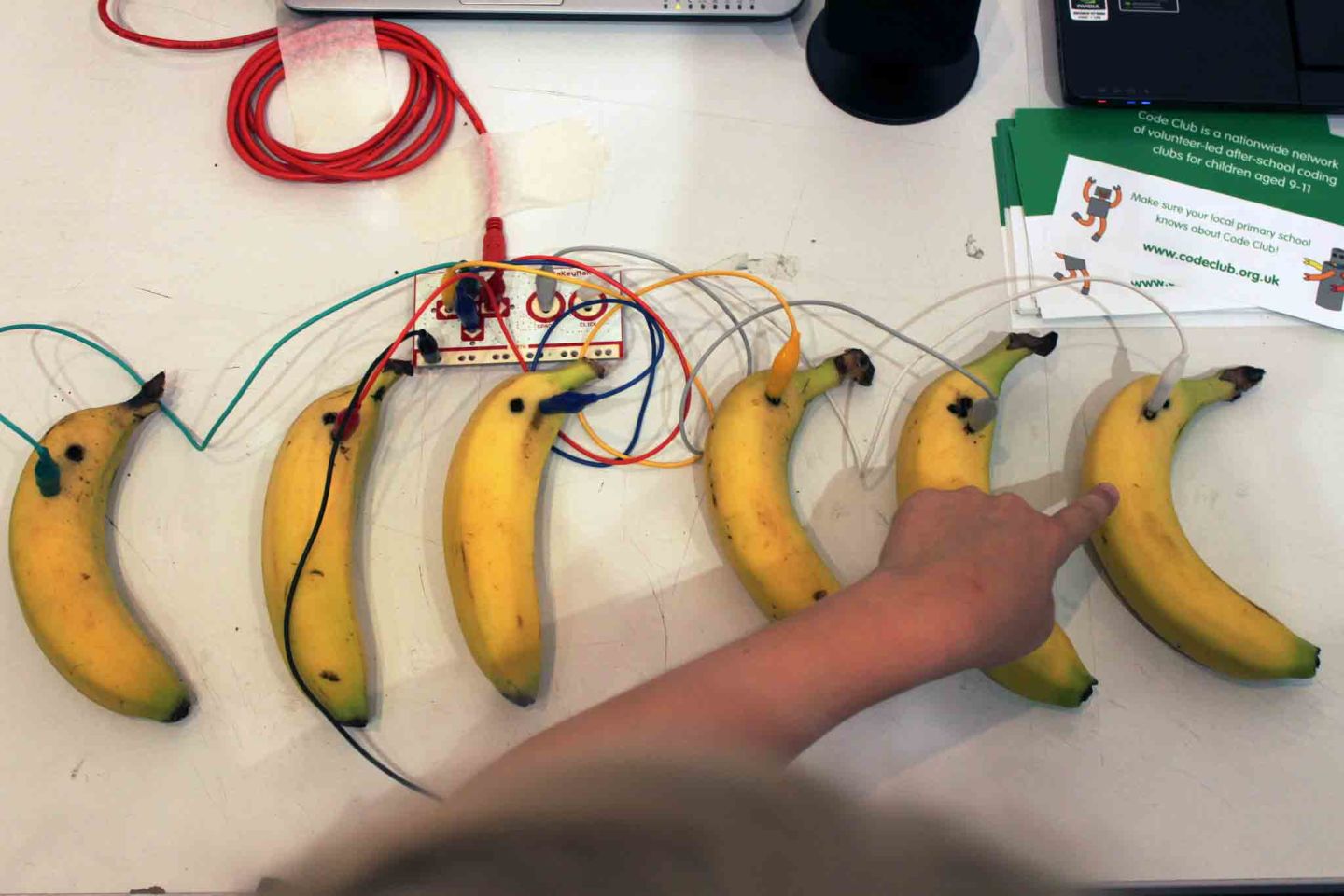 How Turning Math Into a Maker Workshop Can Bring Calculations to Life