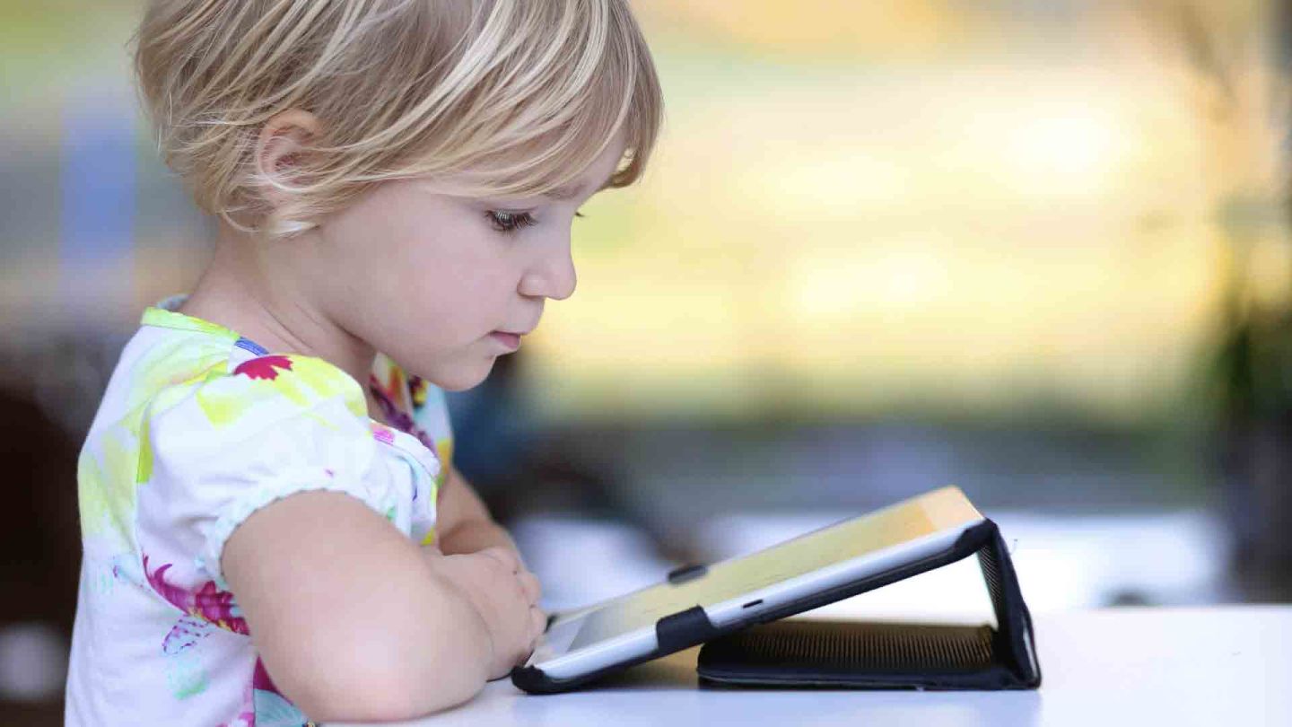 How to Provide Kids With Screen Time That Supports Learning