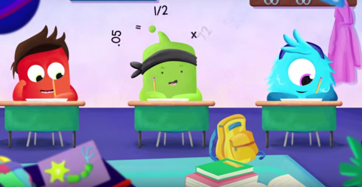 What ClassDojo Monsters Can Teach Kids About Growth Mindset