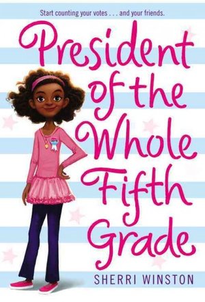 president fifth grade