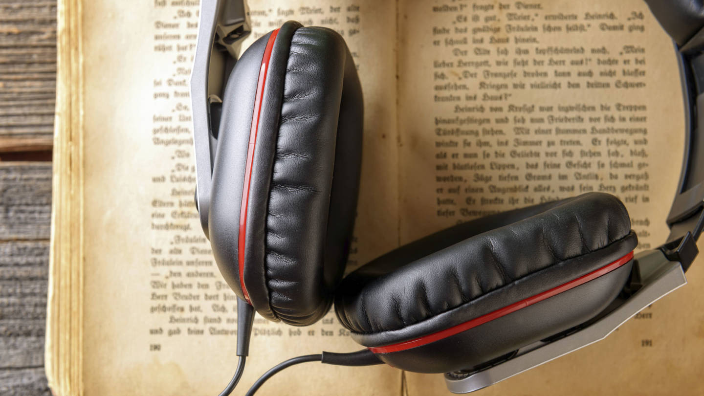 Why Listening to Podcasts Helps Kids Improve Reading Skills