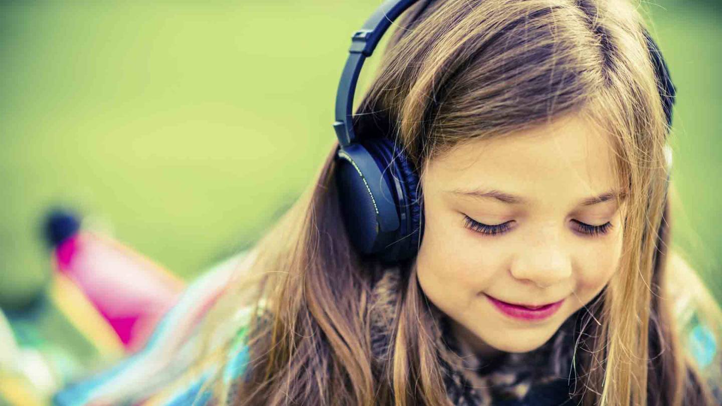 Podcasts Designed For Kids Can Be A Fun Way to Ignite Imagination