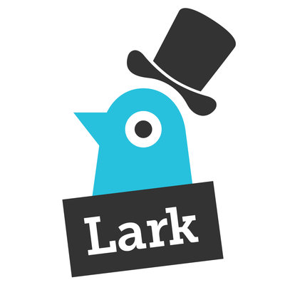 Lark by Storybird
