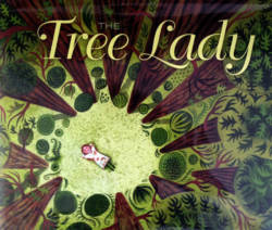 The-Tree-Lady