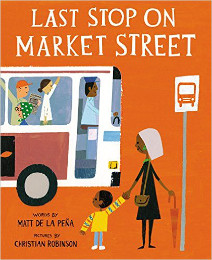 book-market street small