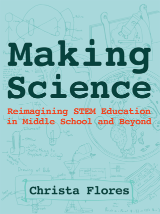 making-science-cover