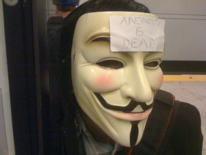 Anonymous. Mina Kim/KQED