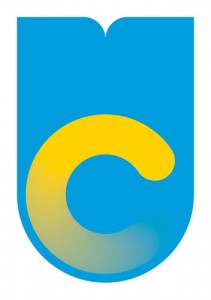 The University of California's new monogram logo.