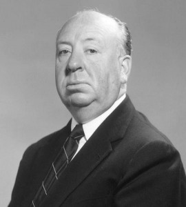 Alfred Hitchcock (Wikipedia)
