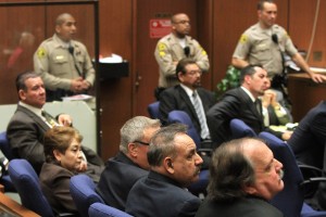 City Council Members Found Guilty Of Corruption In Poor Los Angeles County City