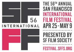 56th Annual San Francisco International Film Festival