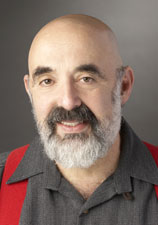 Jerry Neuman (KQED)