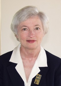 Janet Yellen in 2005. (Photo: Federal Reserve)