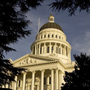 State Capitol, Sacramento (David Paul Morris/Getty Images). 