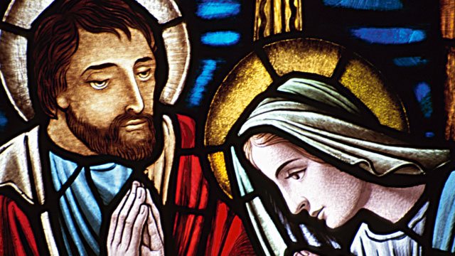 Christmas Eve services are often some of the most-attended services of the year. (ThinkStock)