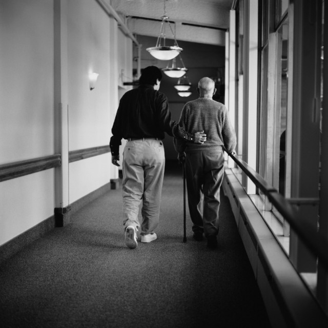 State are looking into a backlog of elder abuse cases after advocates complained of years of questionable practices. ((Keith Brofsky/Thinkstock)