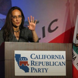 Harmeet Dhillon, who heads the Republican Party in San Francisco, says the GOP is working to increase the numbers of women running for office.